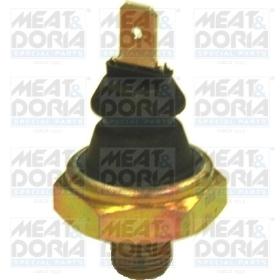 Oil Pressure Switch